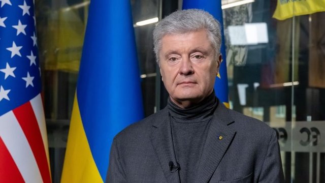Напередодні переговорів на Алясці: Порошенко пояснив, як зробити Україну сильнішою