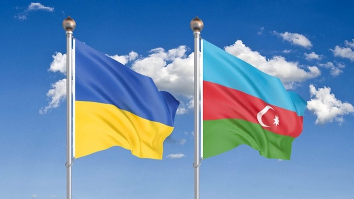Sybiha: Kyiv interested in expanding Azerbaijani business presence, diversifying energy supplies