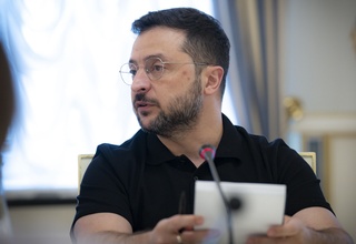 Зеленский: 20 пунктов плана — это условная рамка, на основе которой будет соответствующее количество документов