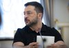 Зеленський щодо місця двосторонньої зустрічі: Справедливо, щоб зустріч була в нейтральній Європі