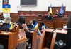 Кличко зустрівся із молодими фахівцями з Гарварду та МТІ