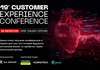 26 вересня 2025 року у Києві відбудеться 19’ Customer Experience Conference