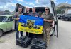 НКРЭКУ передала воинам Купянского и Покровского направлений 6 БпЛА и 2 комплекта РЭБ