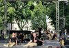 Фестиваль Bouquet Kiev Stage завершився в столиці України
