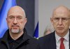 Шмигаль обговорив з Гілі підготовку до наступної зустрічі у форматі "Рамштайн" у вересні