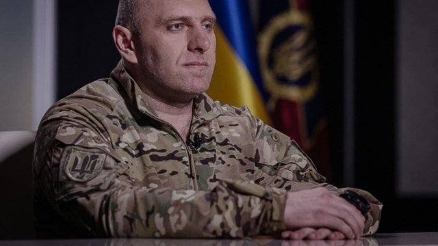 Глава СБУ: Позапрошлым летом мы провели успешную операцию по уничтожению одного из трех "Орешников" на территории РФ