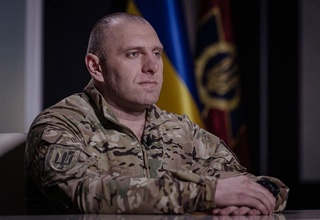 Рада підтримала подання президента про звільнення голови СБУ Малюка