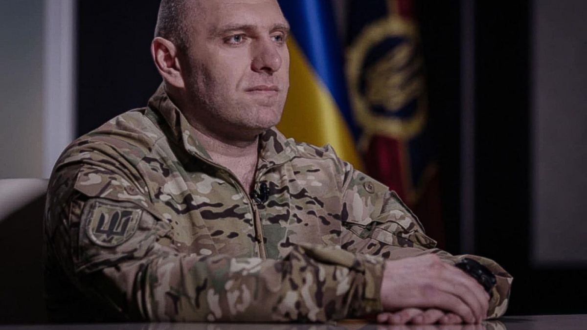 Rada backs president's motion to dismiss SBU head Maliuk