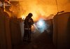 Очаги пожаров на Сумщине локализованы - ГСЧС