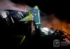 Харьковская область подверглась массированным атакам: пострадали мирные жители, в том числе ребенок, один человек погиб