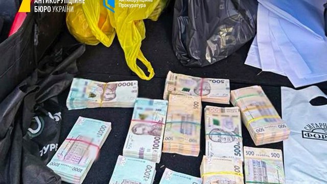 НАБУ и САП сообщили о подозрении шестерым причастным к коррупционной схеме при закупке БпЛА и РЭБ, в частности Гайдаю