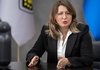 Директорка департаменту Мінекономіки, ексочільниця ОГХК Максименко очолила АРМА