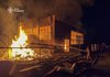 Оккупанты атаковали Ахтырку ночью, пострадали 14 жителей, из них трое детей