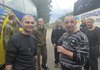 Зеленский: Сегодня возвращаем домой воинов ВСУ, Нацгвардии, Госпогранслужбы и гражданских