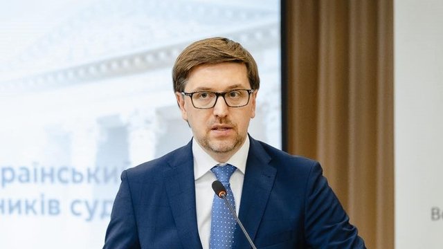 Руководитель аппарата ВАКС: На повторный конкурс подались 205 кандидатов, надеемся, через год у нас будут новые судьи