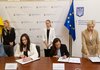 Мінкультури підписало меморандуми з ЮНЕСКО щодо відновлення закладів культури