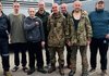 Зеленский: Возвращаем домой журналиста Хилюка
