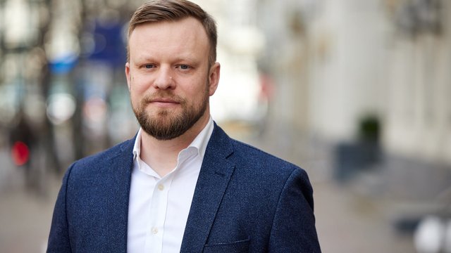 Хочемо не просто змінити процеси, а побудувати сучасну сервісну інституцію з орієнтацією на клієнта – голова Держстату