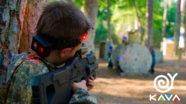 Літні розваги у подарунок: як вийти з режиму роботи