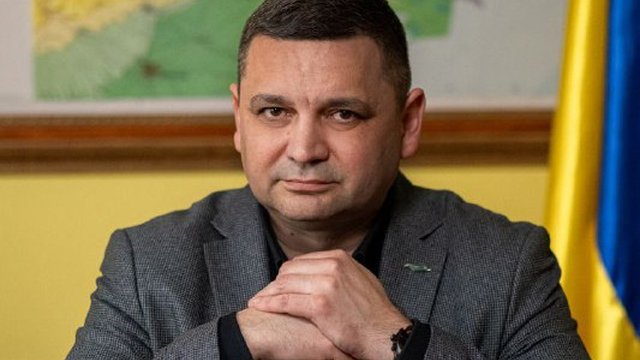 Голова Держводагентства: Водну кризу у постраждалих від воєнних дій регіонах можна подолати