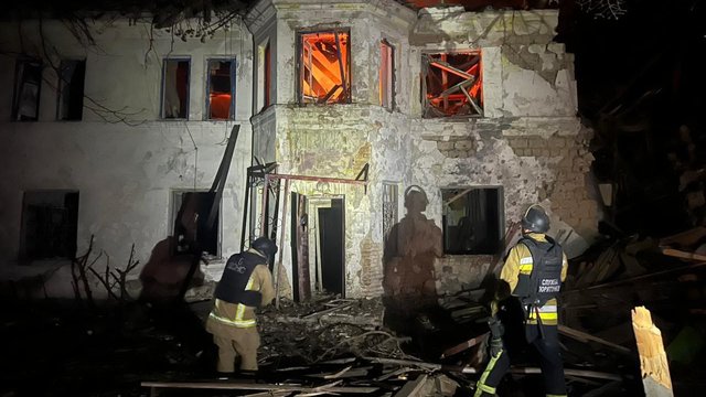 Окупанти 49 разів обстріляли населені пункти Донецької області за добу, 2 жителів загинули, 7 поранені – обладміністрація