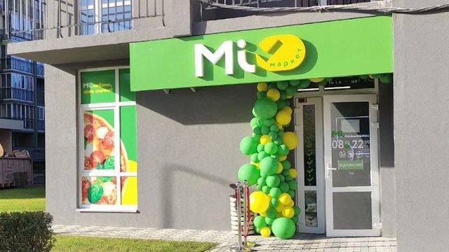 Novus plans to expand Mi Market network, opening 60 stores each year