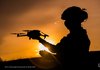 АОЗ: Військові отримали замовлені через DOT-Chain Defence дрони у рекордний термін - за 5 днів