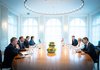 Украина проинформировала президента Швейцарской Конфедерации относительно демонстративной российской атаки - Ермак