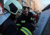 Под завалами в Киеве могут оставаться люди, пока известно об около 30 раненых - Клименко