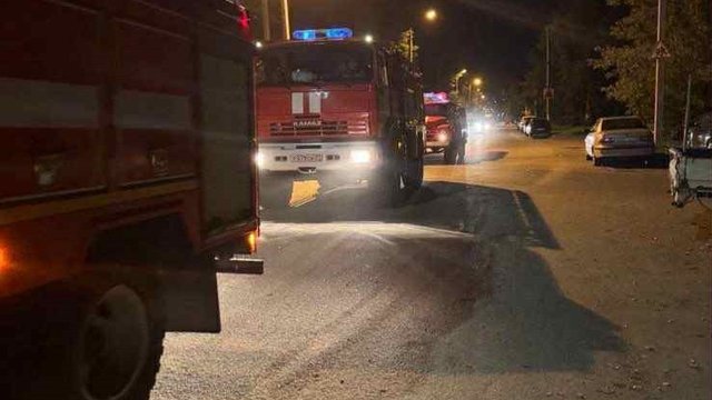 ГУР Міноборони України знищило склад вибухових речовин в Тульській області - джерело
