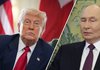 Зустріч між Трампом і Путіним може відбутися вже наступного тижня – ЗМІ