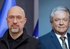Шмыгаль обсудил строительство завода в Украине с руководителем Rheinmetall Group Паппергером
