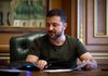 Zelenskyy says there is chance for peace now, but it must be fair, sustainable; security must be guaranteed