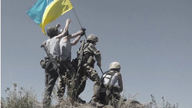 Сирський: Найкращий гарант незалежності – українське військо
