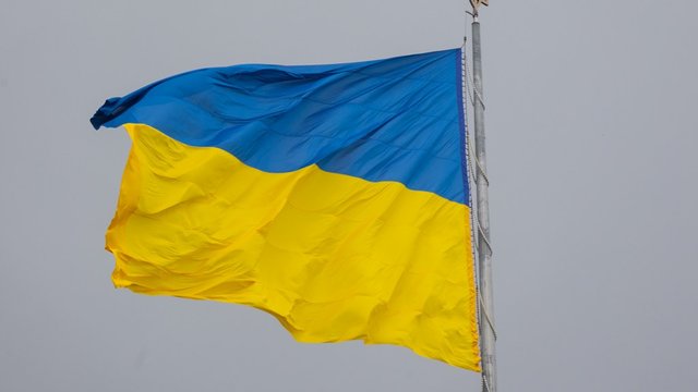 Світові лідери продовжують вітати Україну з Днем Незалежності