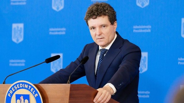 Президент Румунії восени відвідає Київ