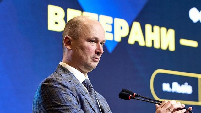 Почти половина ветеранов увольняются с работы даже при условии достойной зарплаты - нардеп Тарасенко