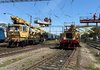 "Укрзалізниця" збереже розклад руху поїздів попри ураження одного з поїздів Hyundai