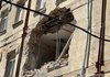 Внаслідок російських обстрілів на Херсонщині 7 чоловік загинуло та 9 поранено, серед них – 3 поліцейських
