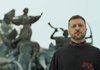 Одного дня відстань між українцями зникне, і ми знову будемо разом, як одна сім’я, як одна країна – Зеленський