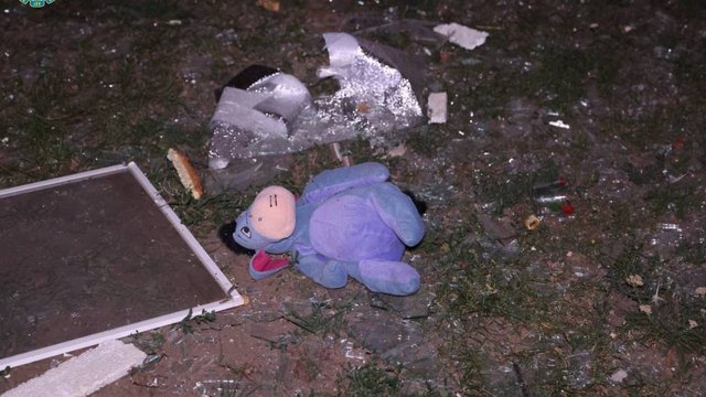Пʼятеро загиблих та щонайменше 30 постраждалих внаслідок ворожих атак по Харкову