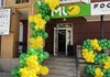 Novus планирует расширять сеть "Ми Маркет", открывая по 60 магазинов ежегодно