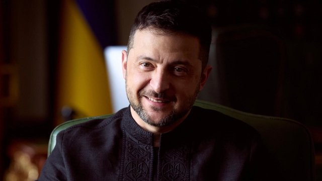 Зеленский поговорил с премьером Нидерландов, в частности о гарантиях безопасности для Украины