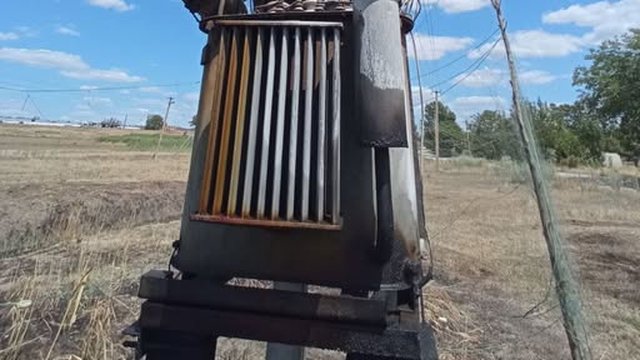 Негода знеструмила понад 100 н.п. у 10 областях, є відключення в 5 через дронові атаки – "Укренерго"