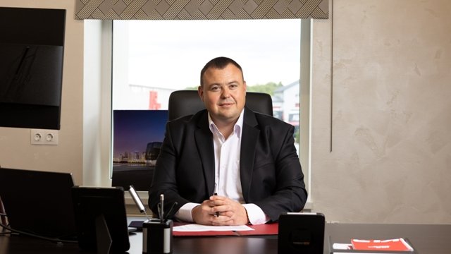 ESG у дії: як KLR Bus трансформує транспортну галузь України