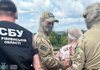 СБУ викрила ексмедсестру на підготовці прориву російських ДРГ під Сумами