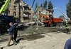 Європейські лідери та дипломати засуджують атаку РФ по Києву, закликають до тиску на Кремль