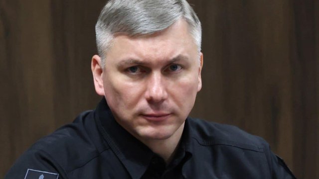 Директор ГБР: Отменено более 800 решений МСЭК об инвалидности чиновников