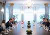 Швейцария профинансирует 12 проектов компаний на более чем 93 млн франков - Свириденко