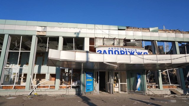 Количество пострадавших в результате вражеской атаки по Запорожью возросло до 19 человек - ОВА